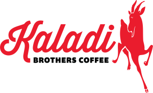 Kaladi Brothers Coffee Logo
